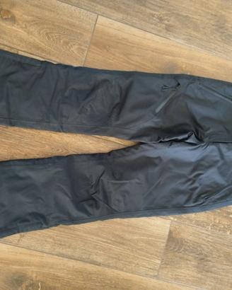 Pantalone neve donna
