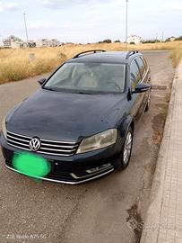 Volkswagen Passat b7 1.6 TDI 105CV