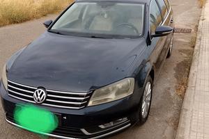 Volkswagen Passat b7 1.6 TDI 105CV