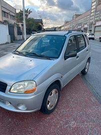 Suzuki ignis 1.3 benzina