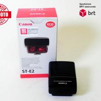 CANON ST-E2