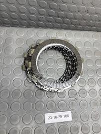 DISCHI FRIZIONE HUSQVARNA SM WRE WR CR 125 98-2013