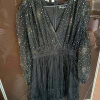 Vestito per le feste