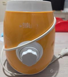 motore frullatore Bialetti