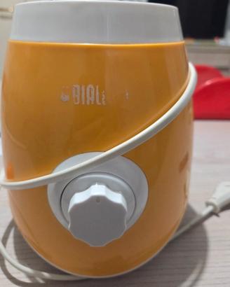 motore frullatore Bialetti