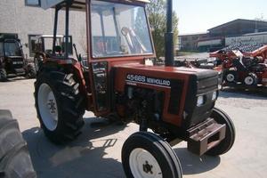 NEW HOLLAND 45 - 66S