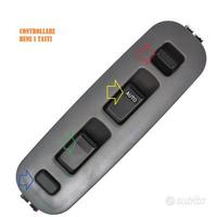 Pulsantiera alzavetro grand vitara xl7 1999/2006