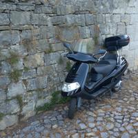 Piaggio Hexagon 180 - 2000