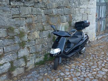 Piaggio Hexagon 180 - 2000