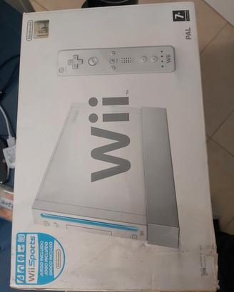 wii sports