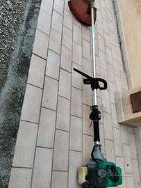 decespugliatore Papillon 