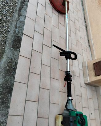 decespugliatore Papillon 