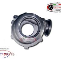 Collettore scarico turbo turbina per serie 5 525