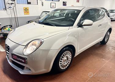 Alfa Romeo MiTo 1.4 70 CV OK NEOPATENTATI