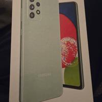 Samsung a 52s 5G  128gb