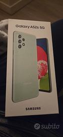 Samsung a 52s 5G  128gb