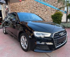 Audi A3 SPB 30 TDI - S LINE- 2018- MATRIX
