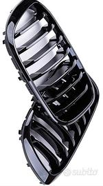 Griglia anteriore bmw X4-X3 G02