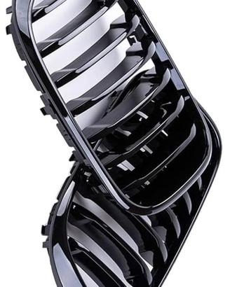Griglia anteriore bmw X4-X3 G02