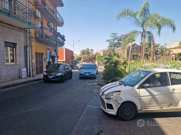 Garage-Deposito Via Duca degli Abruzzi 83 Trappeto