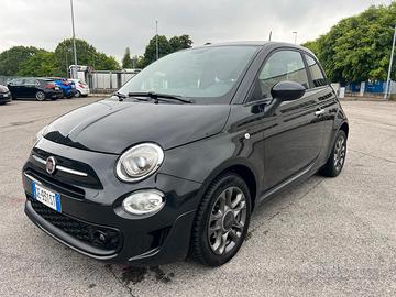 Fiat 500 1.0 Hybrid Sport