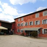 VILLA SINGOLA A CAERANO DI SAN MARCO