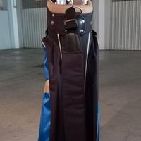 Sacca da Golf con ferri