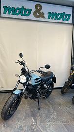 Ducati Scrambler 400
