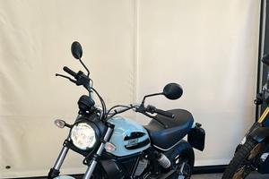 Ducati Scrambler 400