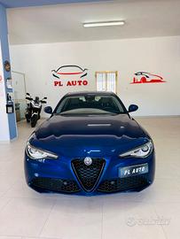 Alfa Romeo Giulia 2.2 Turbodiesel 190 CV AT8 Sprin