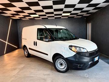 Fiat Doblo Doblò 1.6 MJT 105CV S&S PC-TN Cargo Bus