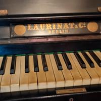 pianoforte classico