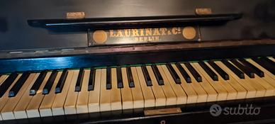 pianoforte classico