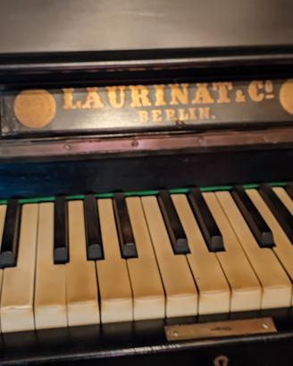 pianoforte classico