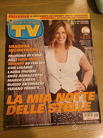Rivista Tv e Sorrisi e Canzoni n.23 16/06/2009 