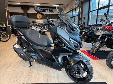 QJ Motor FORT 4.0 350cc nuovo