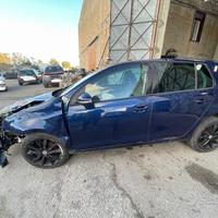 Ricambi Volkswagen Golf 6 2.0 TDi 140cv del 2011