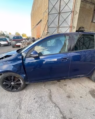 Ricambi Volkswagen Golf 6 2.0 TDi 140cv del 2011