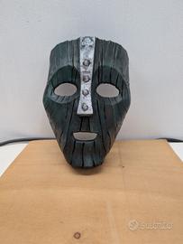 The Mask maschera