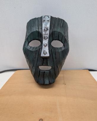 The Mask maschera
