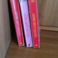 I grandi classici di disney