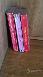 I grandi classici di disney