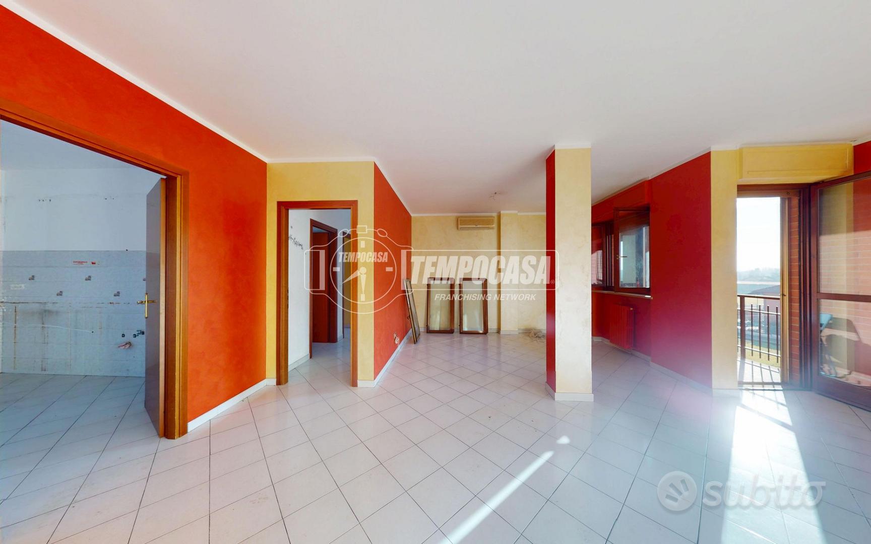 Apartment in Caselle Torinese, Torino - Vista 4