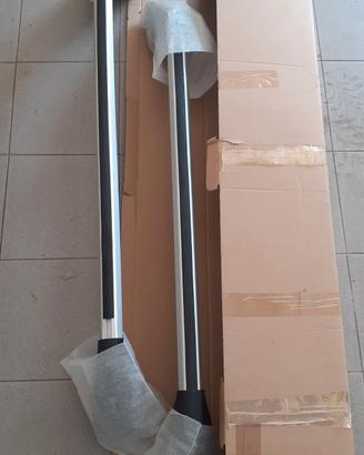 barre portatutto Ford C-max