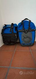 set borse da bici Ortlieb