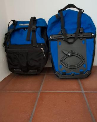 set borse da bici Ortlieb