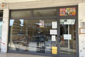 Locale commerciale a Vicenza