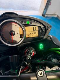 Kawasaki z750