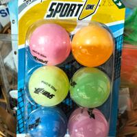 Palline Ping pong 