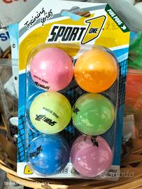 Palline Ping pong 